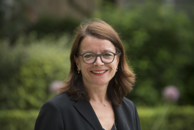 Laurence Maillart-Méhaignerie