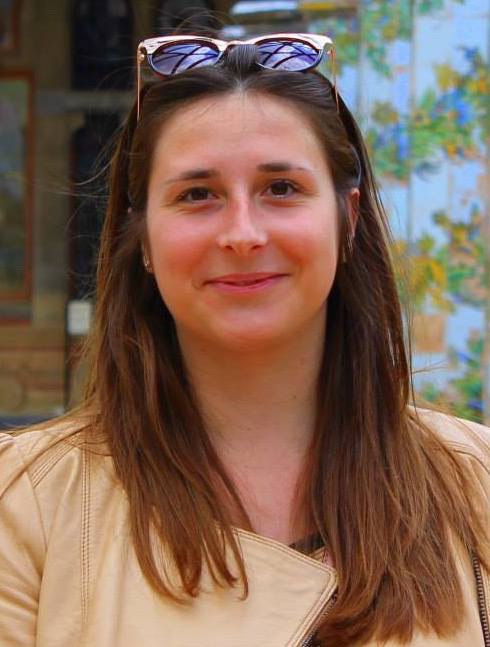 Lorène Kloster