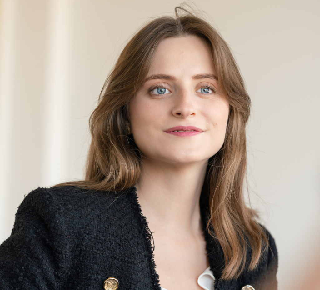 Anne-Audrey Yvon